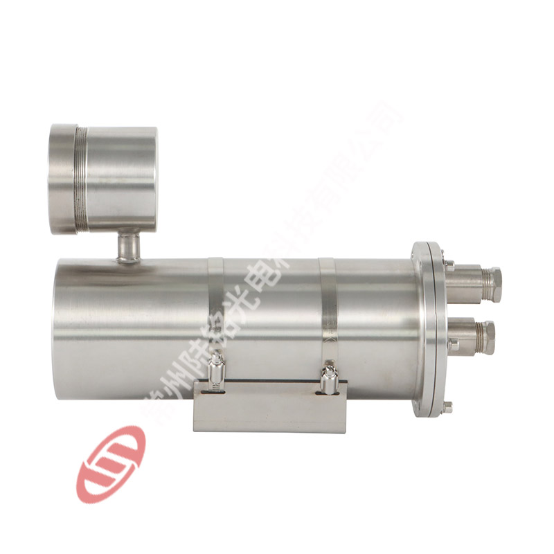 LM-KY003Ex 紅外燈防爆攝像儀